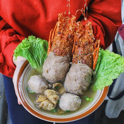 3 Bakso Lobster Malang – Bakso Viral Bikin Penasaran - Malang Guidance