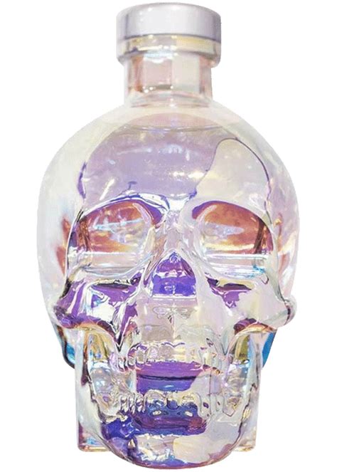 [BUY] Dan Aykroyd | Crystal Head Aurora Vodka (RECOMMENDED) at Cask ...