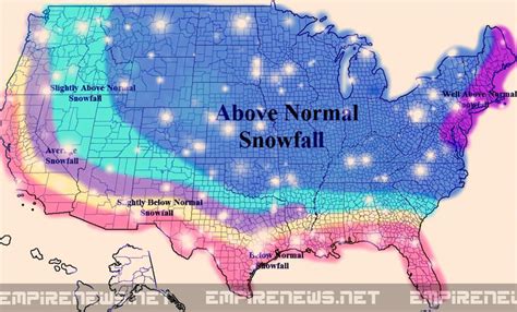 Winter 2014-2015, Record Snowfall and Early Cold-Front – The Bull Elephant