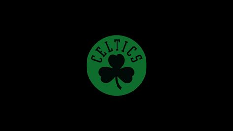 3840x2160 Boston Celtics HD NBA 4K Wallpaper, HD Sports 4K Wallpapers ...