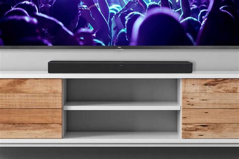 TCL’s latest soundbar connects wirelessly to Roku TVs | TechHive