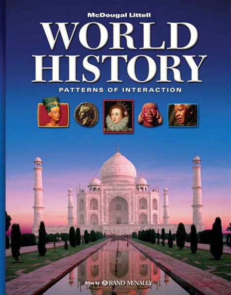 Us History Textbook 5th Grade