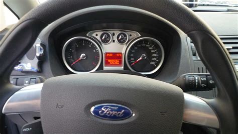 2008 Ford C-MAX specs, Fuel type Gasoline, Drive wheels FF ...