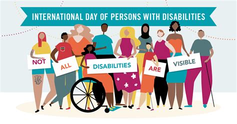 International Day of Persons with Disabilities | Canadian Union of ...