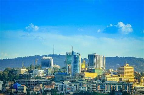 Time in Kigali, Rwanda? - World Clock