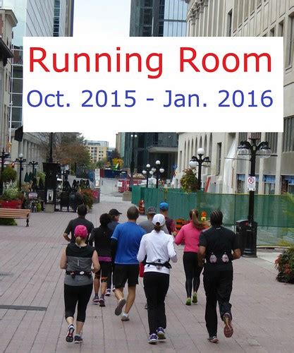 Running Room (Oct. 2015 - Jan. 2016) | October 11, 2015 This… | Flickr