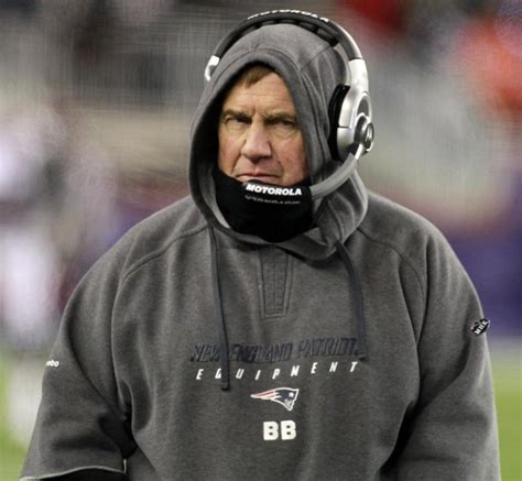 Bill Belichick Quotes About Winning. QuotesGram