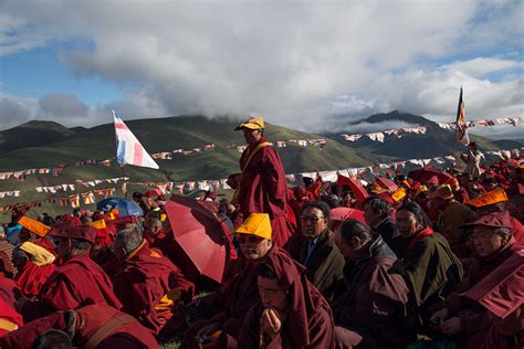 How to Heal the Tibet that lives in our Hearts. | elephant journal