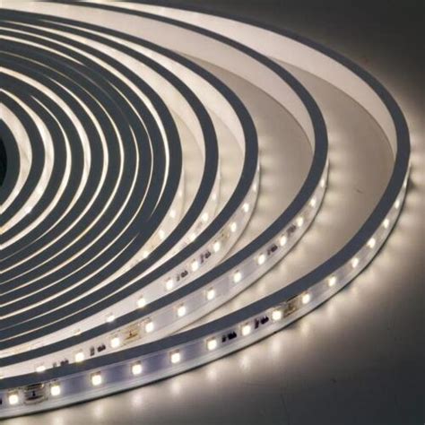 Constant Current LED Strips 30m long each - Haichang Optotech