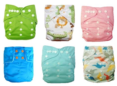 Nice to Know Nappies! | Best eco-friendly diapers: Gentle on baby’s ...