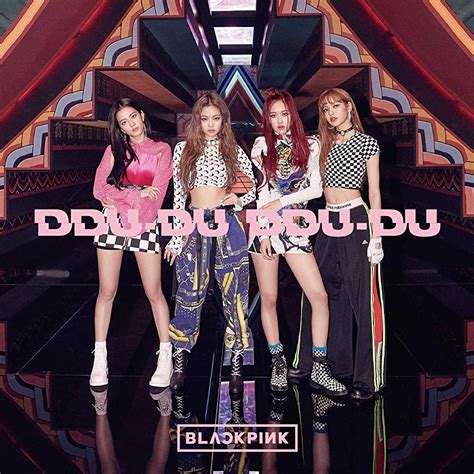 Le BLACKPINK hanno un nuovo record: 500 Milioni per "DDU-DU DDU-DU ...