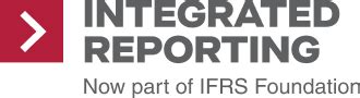 The IFRS Sustainability Alliance | Integrated Reporting