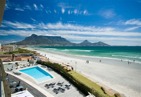 South Africa, the Country with the Most Beachfront Hotels in Africa ...