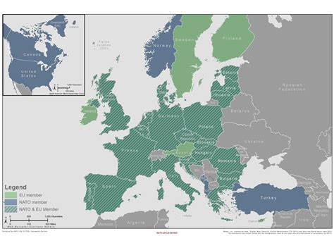 NATO countries - nfo1058fm