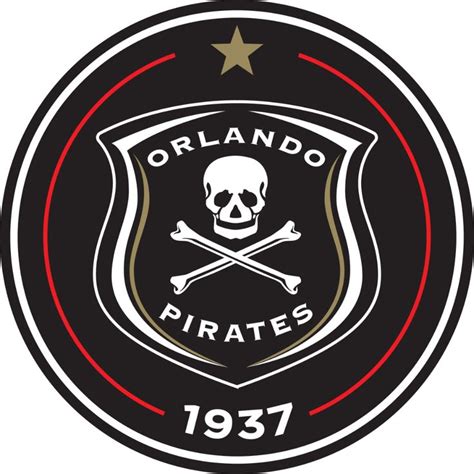 Orlando Pirates - FisheroiKey