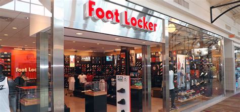 Foot Locker in Dulles, VA | Dulles Town Center