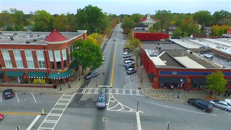 Covington, GA Community Spotlight - YouTube