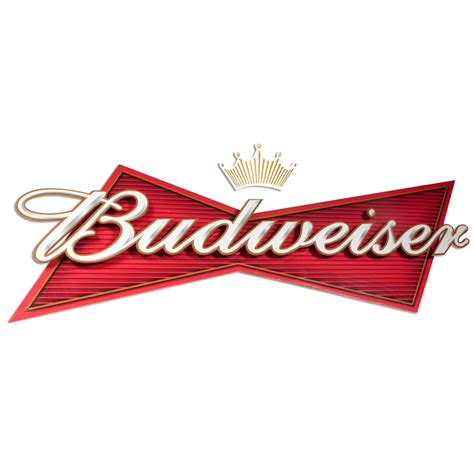 Budweiser Beer Logo