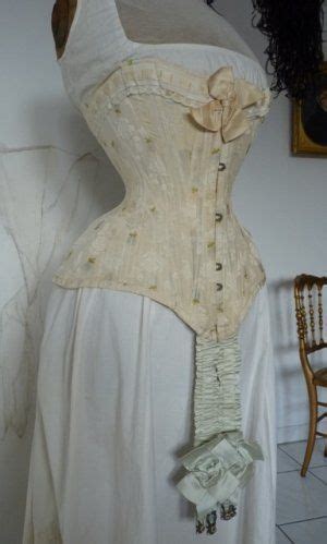 How to Write About Corsets in Historical Fiction | Amelia Marie | Edwardian corsets, Corsets and ...