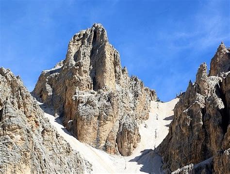 Mt. Cristallo (Cortina d'Ampezzo) - 2020 All You Need to Know BEFORE ...