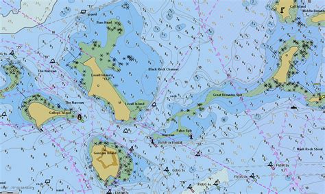 Other Nautical Charts Nautical Charts Navigation