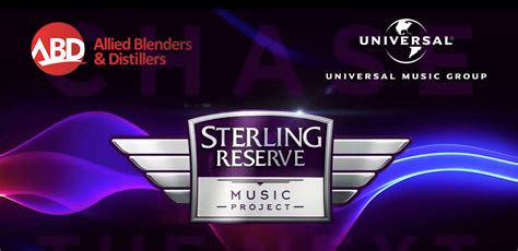 Allied Blenders & Distillers and Universal Music India collaborate to ...