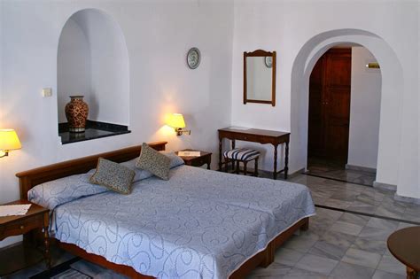 Superior Rooms - Santorini hotels - Hotel Aethrio Oia, Apartments, Suites, Greek Islands