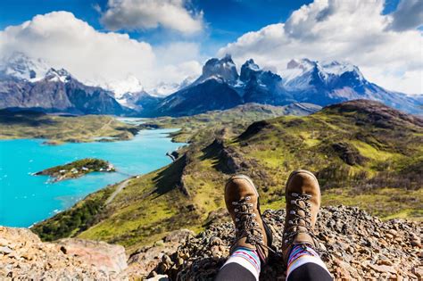 How to Trek Patagonia on the Cheap