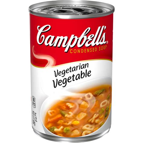 CAMPBELL SOUP VEGETABLE RECIPES - Online Heath News