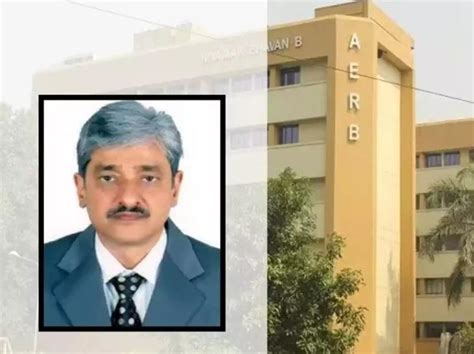 Senior nuclear scientist Dinesh Kumar Shukla named as new head of AERB