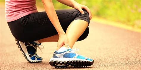 Ankle sprain recovery time-Effective ways to recover fast