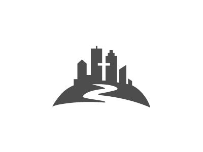 Zion Church by Josiah Jost on Dribbble