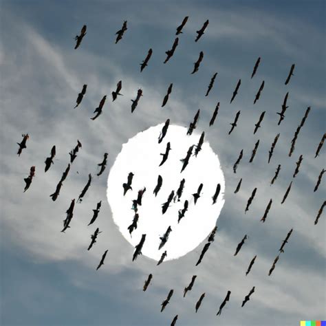 The Mysterious Migration of Falcons: Where Do They Go and Why? - Falcon ...