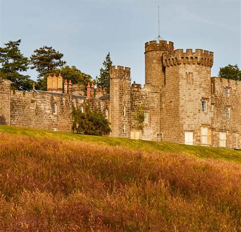 Balloch Castle & Country Park | Loch Lomond Waterfront