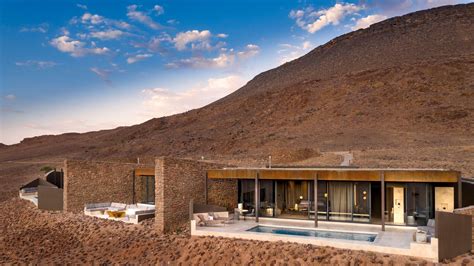 andBeyond Sossusvlei Desert Lodge – Hotel Review | Condé Nast Traveler