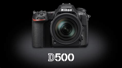 Nikon D500 vs D610 vs D750 vs Canon 5D Mark III Comparison