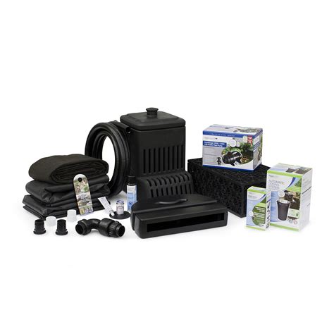 Aquascape Small Pondless® Waterfall Kit 6' Stream - Aquascapes