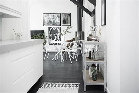 Interior inspiration - Espresso Moments