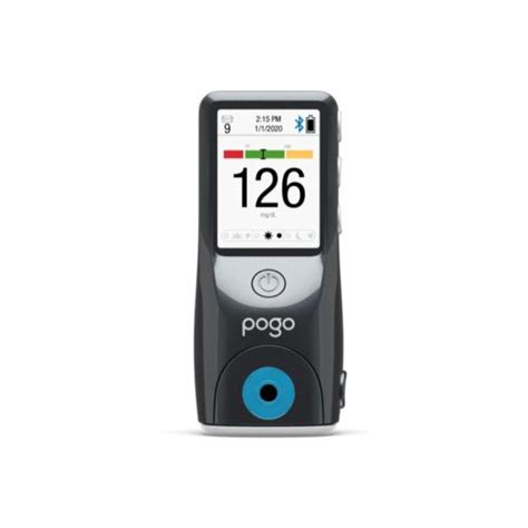 Testing the Pogo Blood Glucose Meter: Less Precise, More Painful, and Slower than the FreeStyle ...