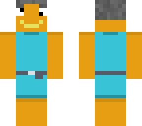 blob | Minecraft Skins