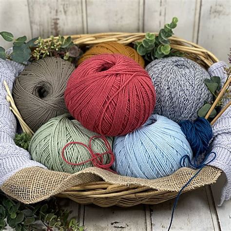 Ravelry: Bendigo Woollen Mills Classic 8 Ply