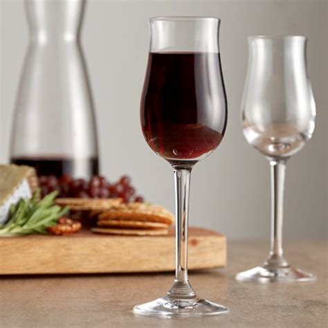 Best Glasses for Port & Dessert Wines [2020] - Glassware Guru