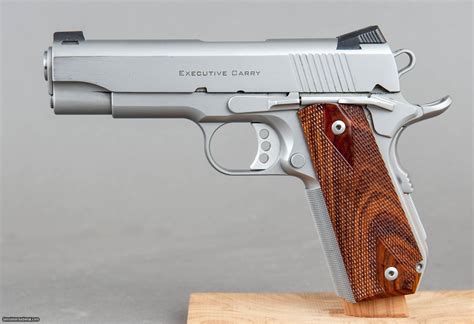 Like .45 Caliber Handguns? These Are The Best Of The Best | The National Interest