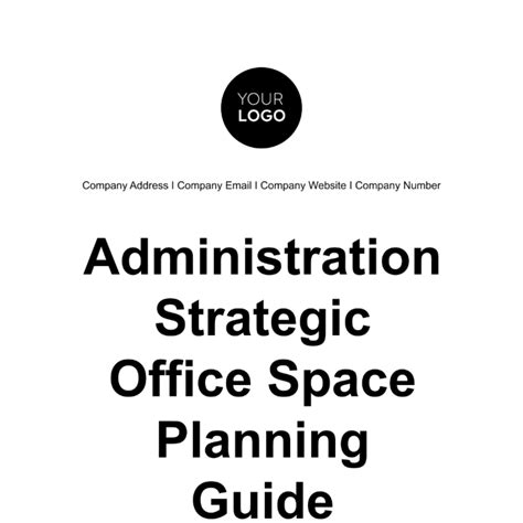 Administration Office Management & Organization Templates - Edit Online & Download