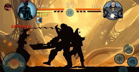 Tips Shadow Fight 2 APK for Android Download