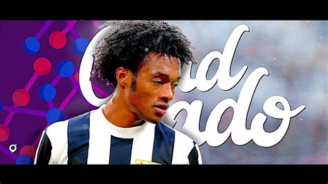 Juan Cuadrado 2017/18 - Goals, Skills & Speed - YouTube