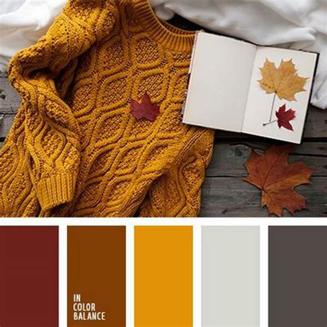 Estelle's: AUTUMN COLOR PALETTES....WHAT'S YOUR FAVORITE?