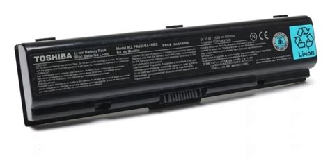 Battery Replacement for Toshiba (10.8V, 4400Mah, Li-ion) Buy, Best Price in UAE, Dubai, Abu ...