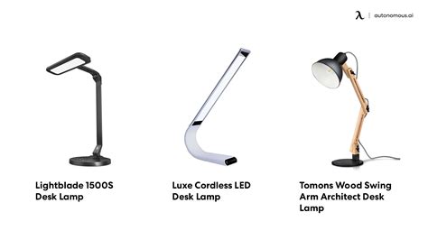 10 Best LED Desk Lamps in 2024