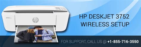 HP Deskjet 3752 wireless setup. Featured with wireless connectivity the ...